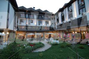 holiday in Bansko Spa & Holidays