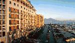 Hotel Grand Hotel Vesuvio, Italy, Naples