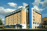 Hotel Holiday Inn Express Earls Court, United Kingdom, London