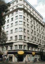 Хотел NH Crillón, , Буенос Айрес