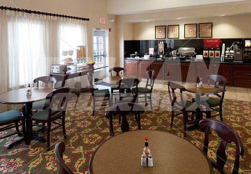 holiday in TownePlace Suites by Marriott Arlington Near Six Flags