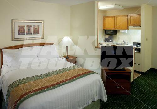 holiday in TownePlace Suites by Marriott Arlington Near Six Flags