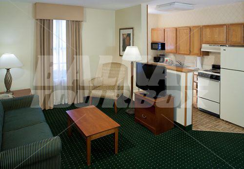 holiday in TownePlace Suites by Marriott Arlington Near Six Flags