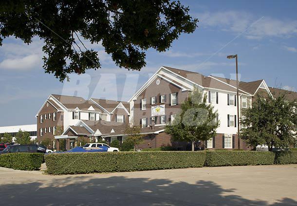 holiday in TownePlace Suites by Marriott Arlington Near Six Flags