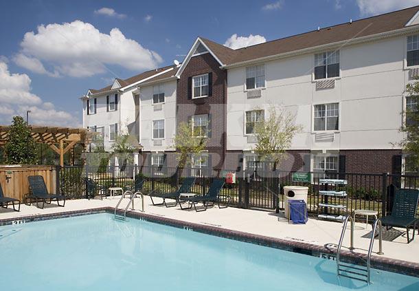 holiday in TownePlace Suites by Marriott Arlington Near Six Flags