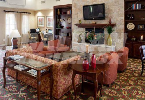 holiday in TownePlace Suites by Marriott Arlington Near Six Flags