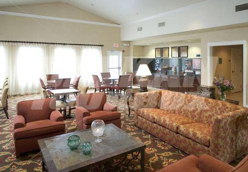 holiday in TownePlace Suites by Marriott Arlington Near Six Flags