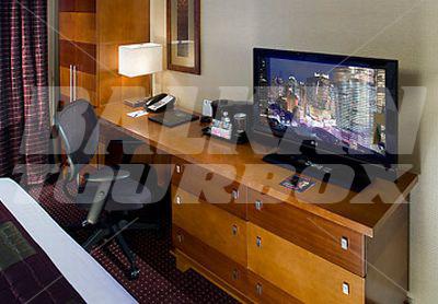 holiday in Fairfield Inn & Suites by Marriott New York Manhattan/Times Square