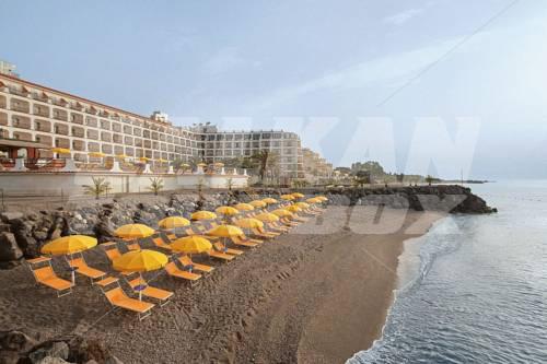 holiday in Hilton Giardini Naxos