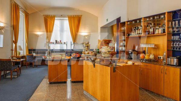 holiday in Starlight Suiten Hotel Am Heumarkt Wien