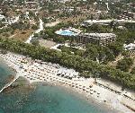 Hotel  Eden Beach Resort Hotel , Greece, Anavyssos - Attica