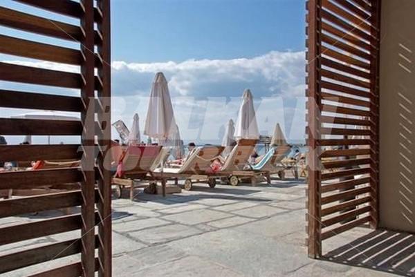 почивка в Eden Beach Resort 