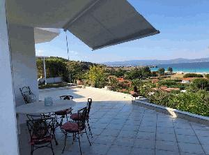 Hotel Seaview Dreams Ormos Panagias, Greece, Chalkidiki - Sithonia