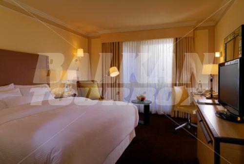 почивка в The Westin Grand Berlin