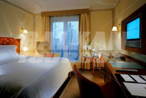 почивка в The Westin Grand Berlin