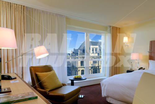 почивка в The Westin Grand Berlin