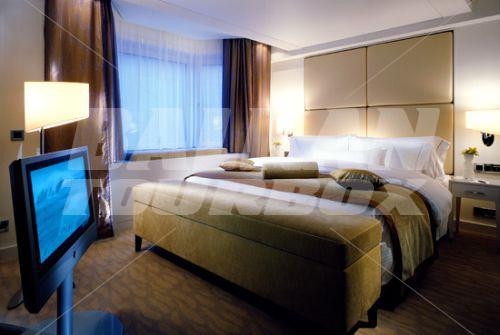 holiday in The Westin Grand Berlin