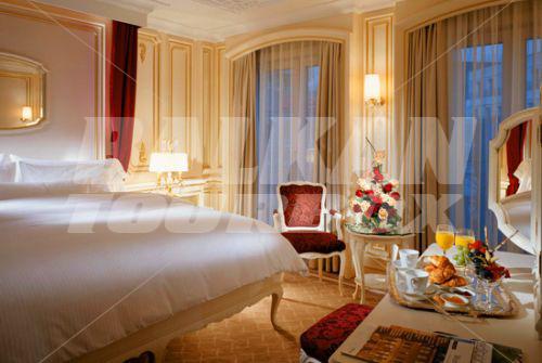 почивка в The Westin Grand Berlin