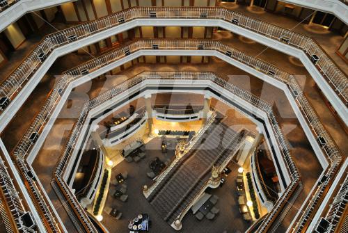 почивка в The Westin Grand Berlin