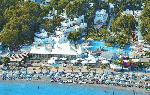 Hotel Magnific, Turkey, Bodrum