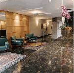 Hotel Mercure Apartments Porto Alegre Beverly Hills, 