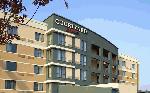 Hotel Courtyard by Marriott Pittsburgh Airport Settlers Ridge, , Pittsburgh - Pennsylvania