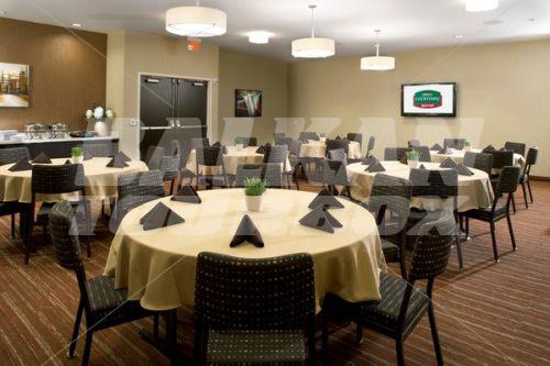 holiday in Courtyard by Marriott Pittsburgh Airport Settlers Ridge