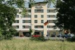 Hotel Express By Holiday Inn, Germany, Cologne