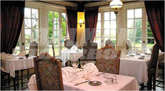 holiday in Relais Du Mont