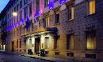 Hotel Grand Hotel Sitea, Italy, Turin