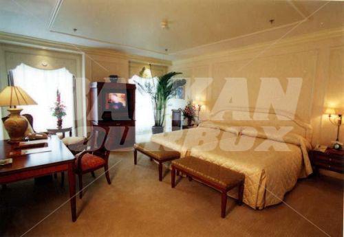 holiday in Yuda Palace Zhengzhou