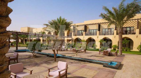 holiday in Danat Al Ain Resort