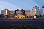 Hotel Fairfield Inn & Suites by Marriott San Francisco Airport/Millbrae, , San Francisco - California