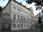 Хотел The Augustine, Чехия, Прага