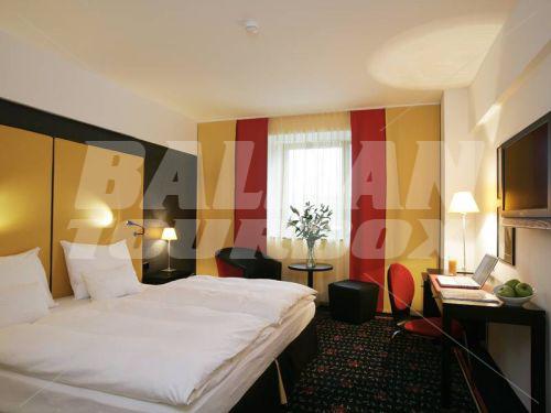 holiday in Angelo Airporthotel Bucharest