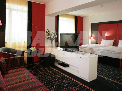 holiday in Angelo Airporthotel Bucharest