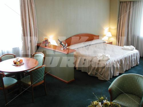 holiday in Angelo Airporthotel Bucharest