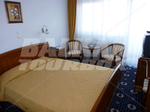 holiday in Belvedere - Cluj Napoca