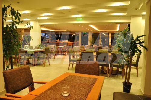 почивка в Corfu Mare Boutique