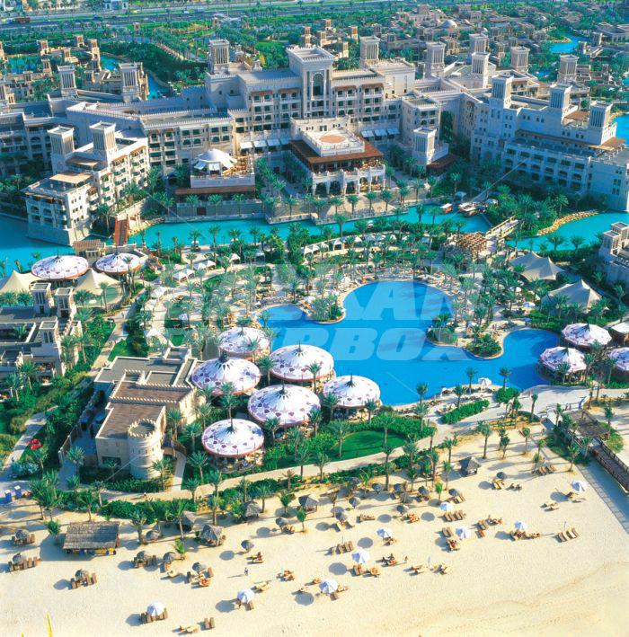 holiday in  Al Qasr