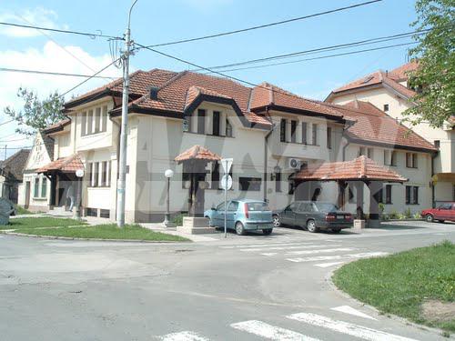 holiday in Zlatnik