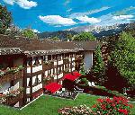 Hotel Partenkirchner Hof, Germany, Garmisch Partenkirchen