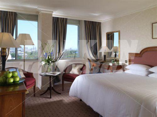 holiday in Lancaster London