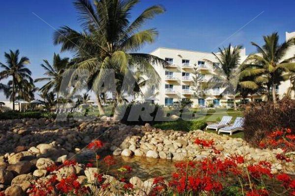 почивка в Hilton Salalah Resort