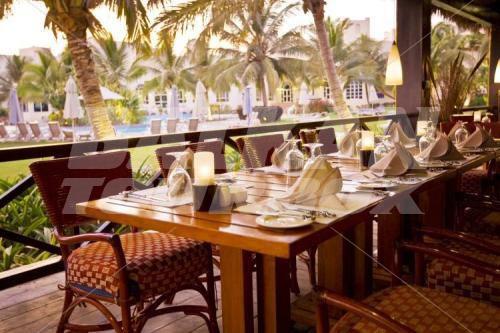 почивка в Hilton Salalah Resort