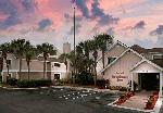 Hotel Residence Inn by Marriott St. Petersburg Clearwater, 