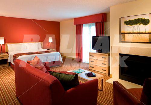 holiday in Residence Inn by Marriott St. Petersburg Clearwater