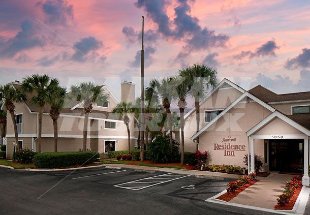 holiday in  Residence Inn by Marriott St. Petersburg Clearwater