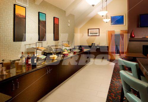 holiday in Residence Inn by Marriott St. Petersburg Clearwater