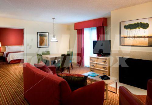 holiday in Residence Inn by Marriott St. Petersburg Clearwater